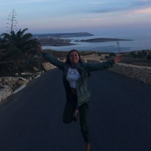 Meet your Posher, Emily